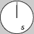 5oclock