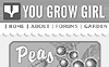 You Grow Girl